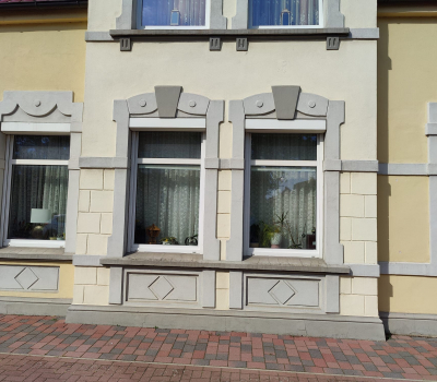 Montageservice | Fenster und Fassade